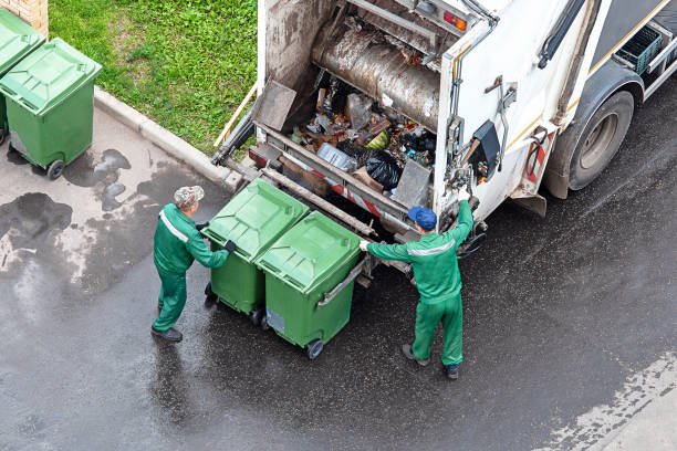 Best Office Junk Removal  in Ampere North, NJ