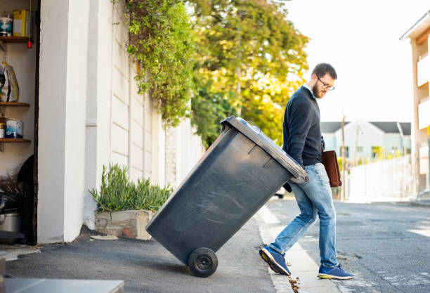 Best Junk Removal Near Me  in Ampere North, NJ