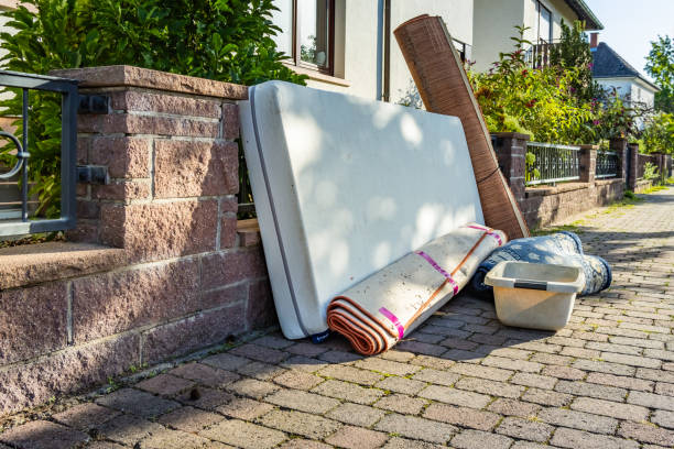 Best Household Junk Removal  in Ampere North, NJ