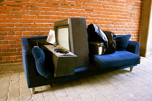 Best Household Junk Removal  in Ampere North, NJ