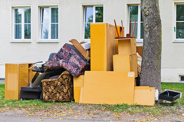 Best Commercial Junk Removal  in Ampere North, NJ