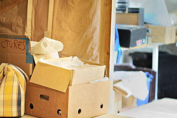 Best Garage Cleanout Services  in Ampere North, NJ