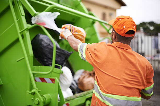 Best Electronics Removal Services  in Ampere North, NJ