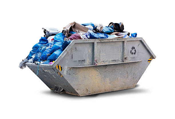 Best Affordable Junk Removal Services  in Ampere North, NJ