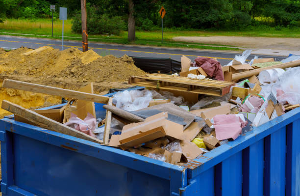 Best Commercial Cleanout Services  in Ampere North, NJ